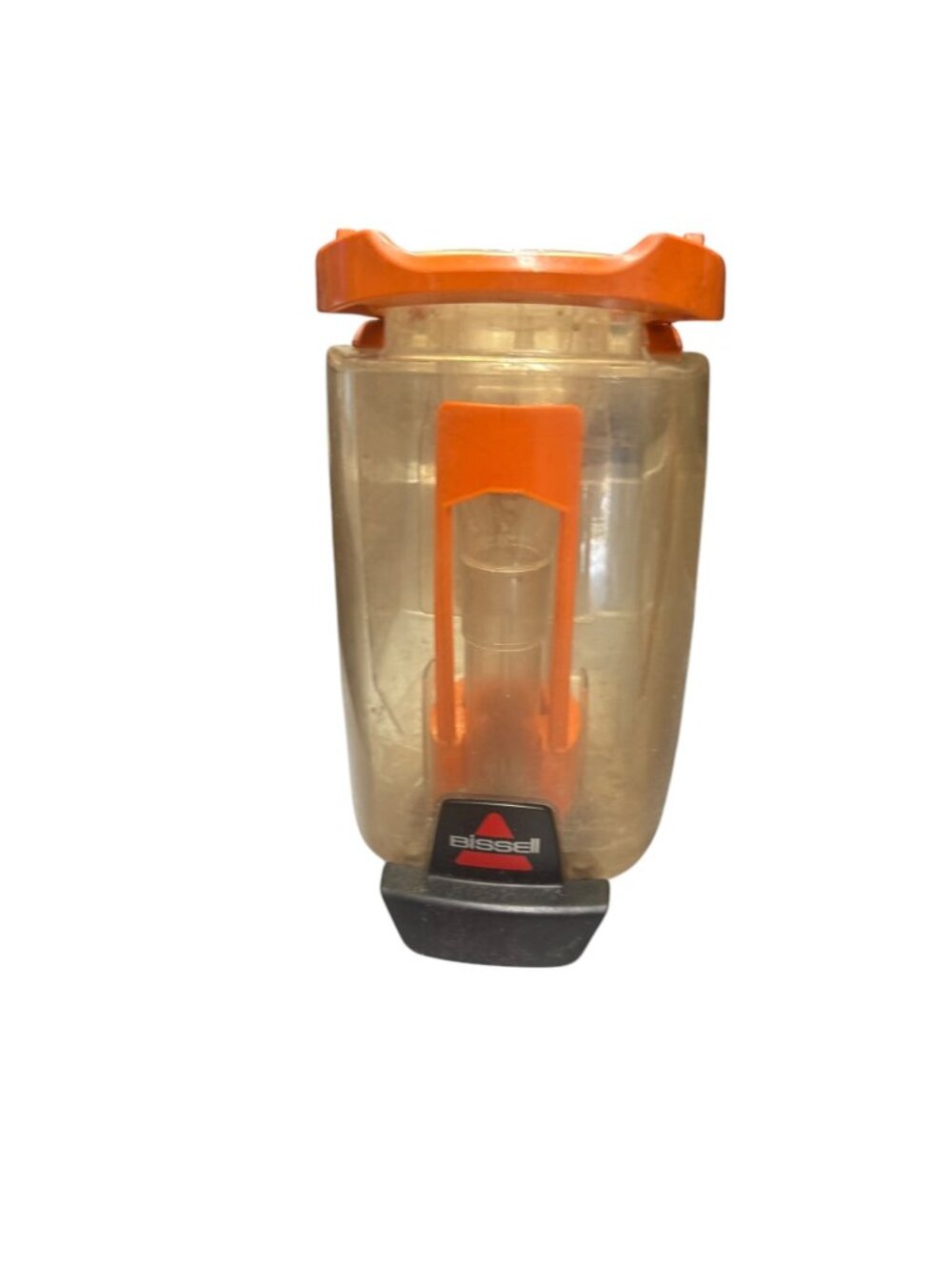 ✨Bissell ProHeat 2X Revolution Pet Dirty Water Tank Complete w/ Cap Float 1548 O